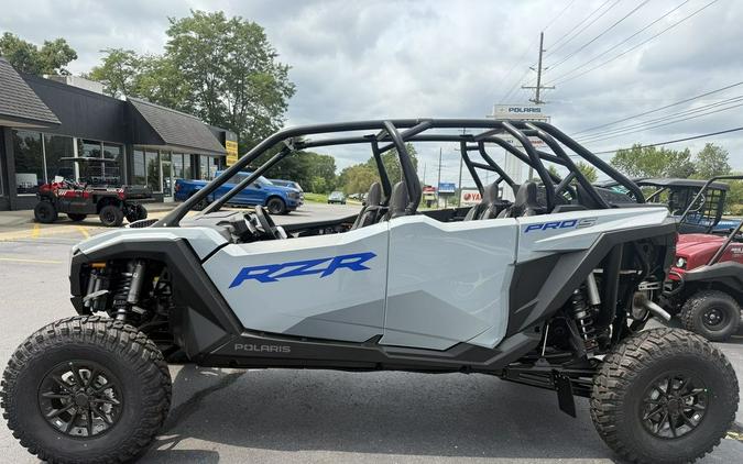 2026 Polaris® RZR Pro S 4 Sport