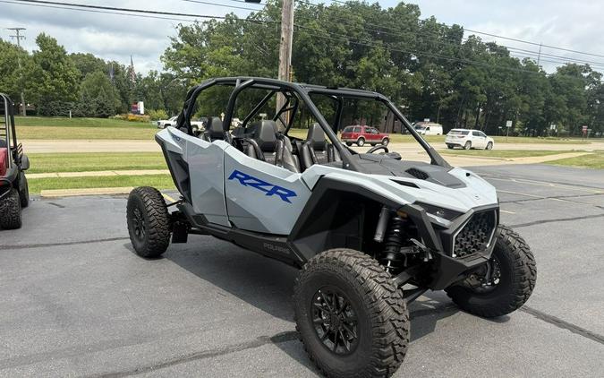 2026 Polaris® RZR Pro S 4 Sport