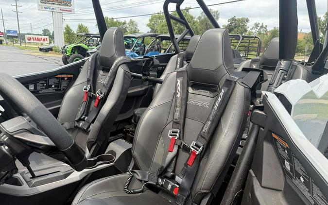 2026 Polaris® RZR Pro S 4 Sport