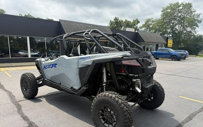 2026 Polaris® RZR Pro S 4 Sport