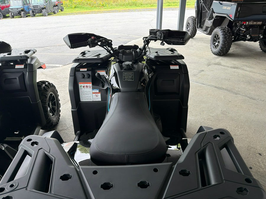 2026 CFMOTO CFORCE 600