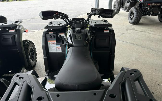 2026 CFMOTO CFORCE 600