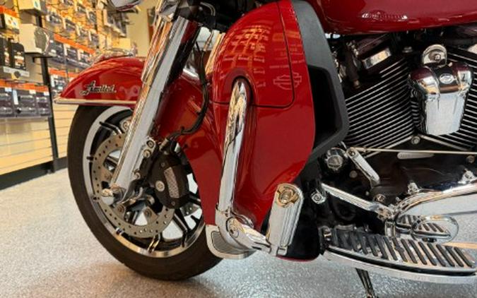 2018 Harley-Davidson Electra Glide® Ultra Classic®
