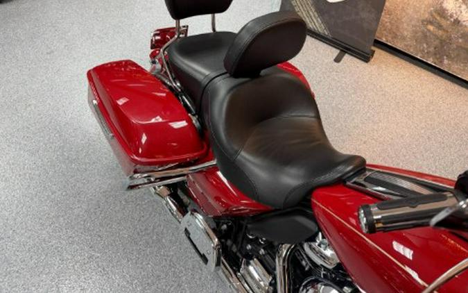 2018 Harley-Davidson Electra Glide® Ultra Classic®