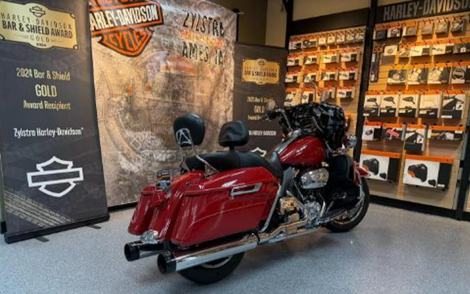 2018 Harley-Davidson Electra Glide® Ultra Classic®