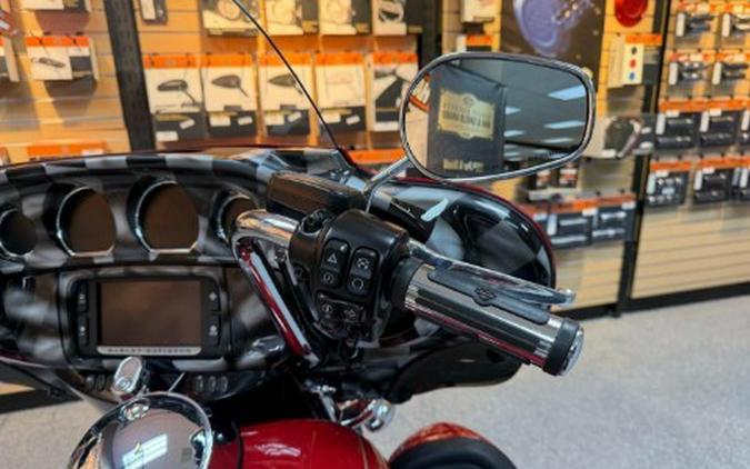 2018 Harley-Davidson Electra Glide® Ultra Classic®