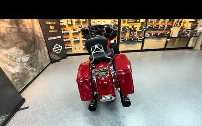 2018 Harley-Davidson Electra Glide® Ultra Classic®
