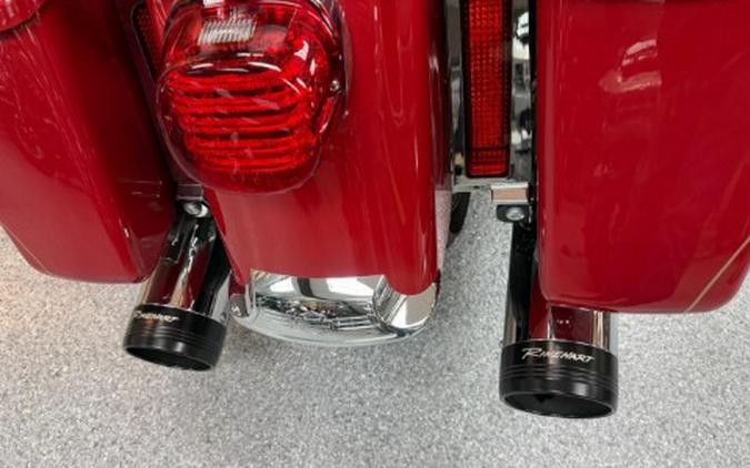 2018 Harley-Davidson Electra Glide® Ultra Classic®