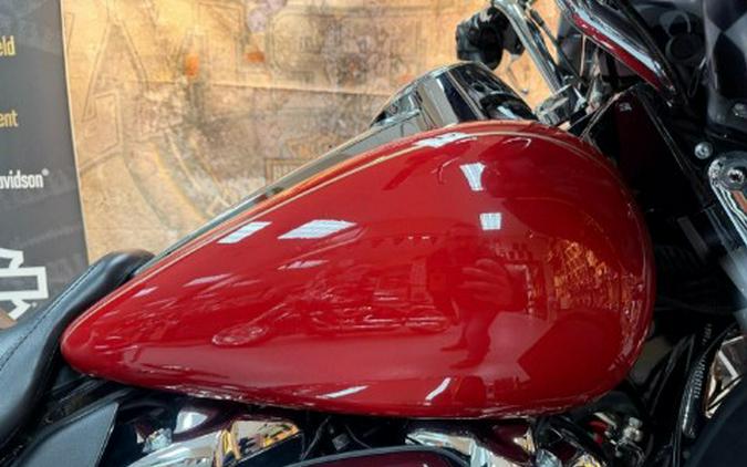 2018 Harley-Davidson Electra Glide® Ultra Classic®