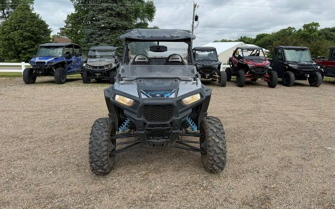 2020 Polaris® RZR® S 1000