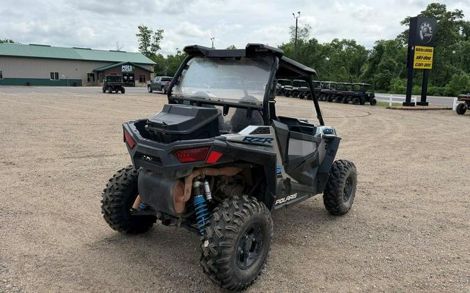 2020 Polaris® RZR® S 1000