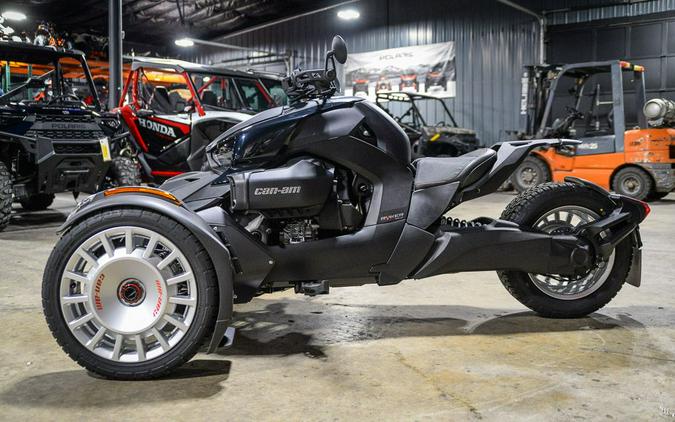 2025 Can-Am Ryker Rally