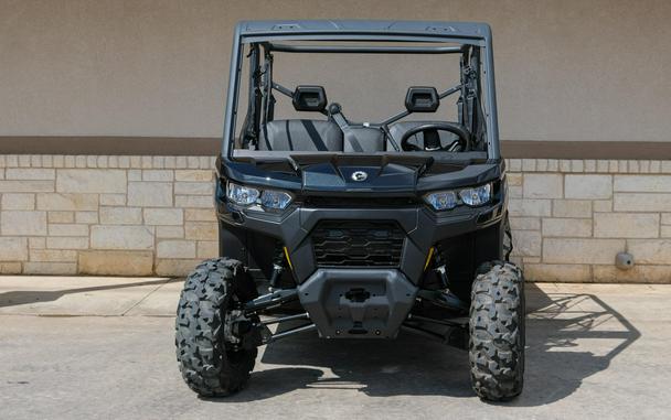 2026 CAN-AM DEFENDER MAX DPS HD9