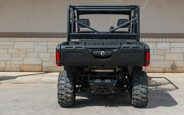 2026 CAN-AM DEFENDER MAX DPS HD9
