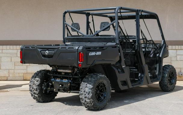 2026 CAN-AM DEFENDER MAX DPS HD9