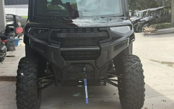 2026 Polaris Ranger Crew XP 1000 Northstar Texas Edition