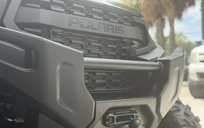 2026 Polaris Ranger Crew XP 1000 Northstar Texas Edition