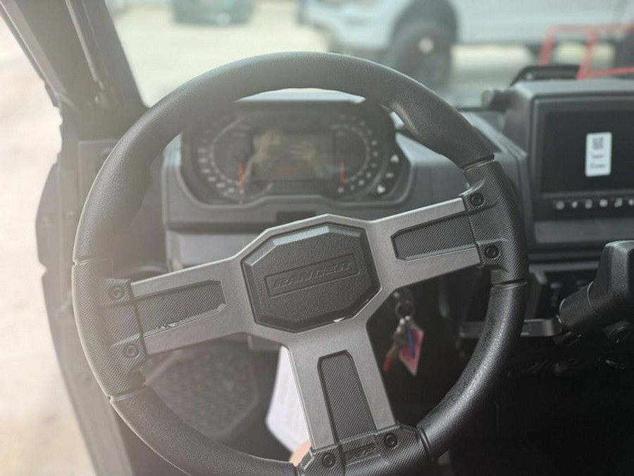 2026 Polaris Ranger Crew XP 1000 Northstar Texas Edition