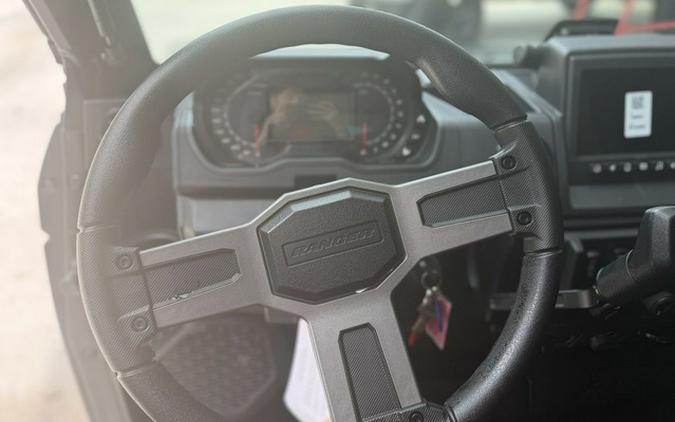 2026 Polaris Ranger Crew XP 1000 Northstar Texas Edition