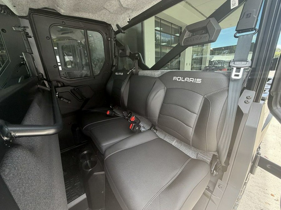 2026 Polaris Ranger Crew XP 1000 Northstar Texas Edition
