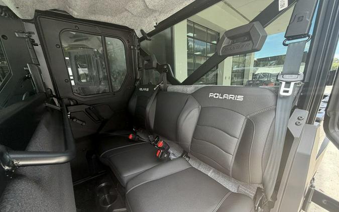2026 Polaris Ranger Crew XP 1000 Northstar Texas Edition