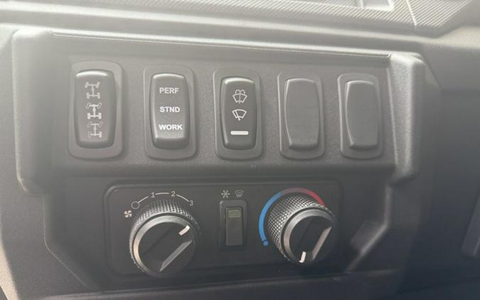 2026 Polaris Ranger Crew XP 1000 Northstar Texas Edition