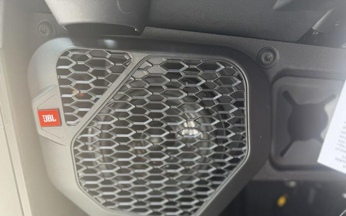 2026 Polaris Ranger Crew XP 1000 Northstar Texas Edition