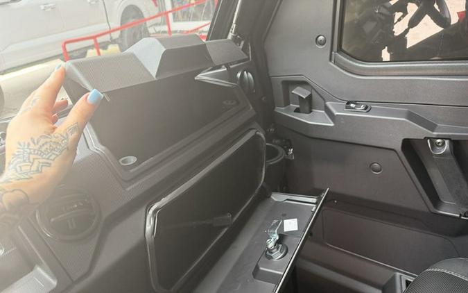 2026 Polaris Ranger Crew XP 1000 Northstar Texas Edition