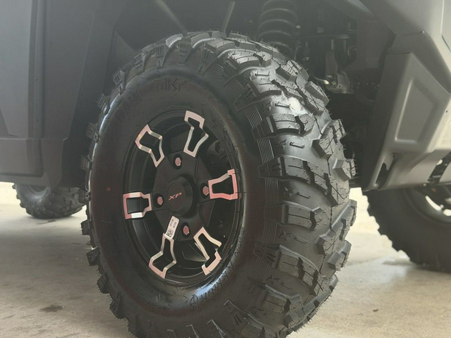2026 Polaris Ranger Crew XP 1000 Northstar Texas Edition