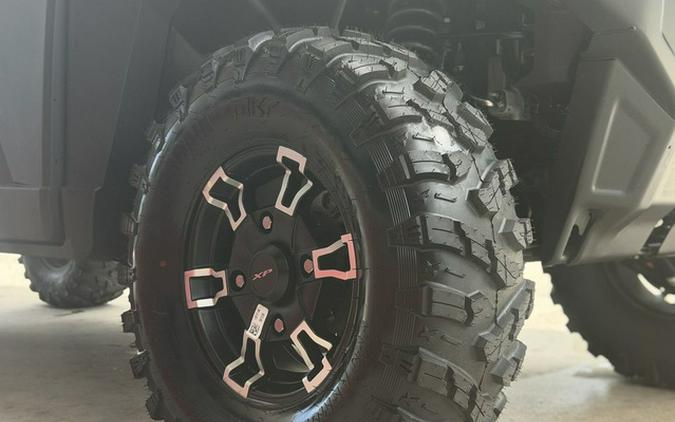 2026 Polaris Ranger Crew XP 1000 Northstar Texas Edition