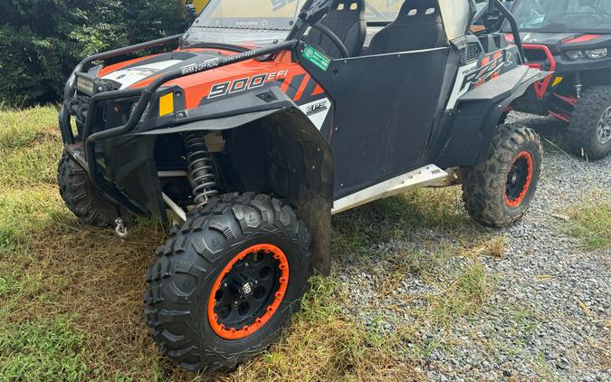 2014 Polaris RZR® 900 EPS LE
