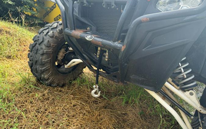 2014 Polaris RZR® 900 EPS LE