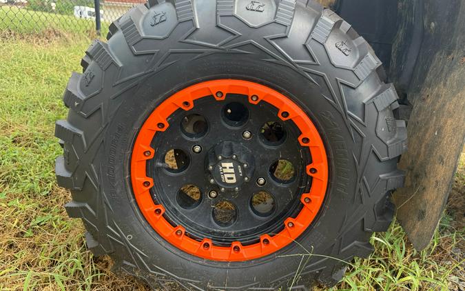 2014 Polaris RZR® 900 EPS LE