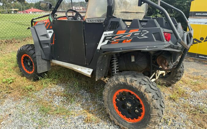 2014 Polaris RZR® 900 EPS LE