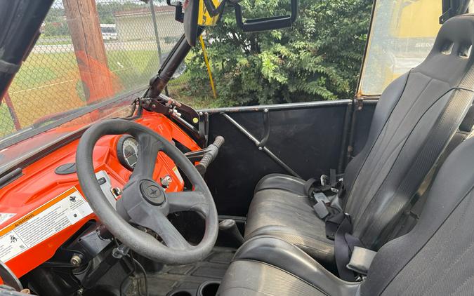 2014 Polaris RZR® 900 EPS LE