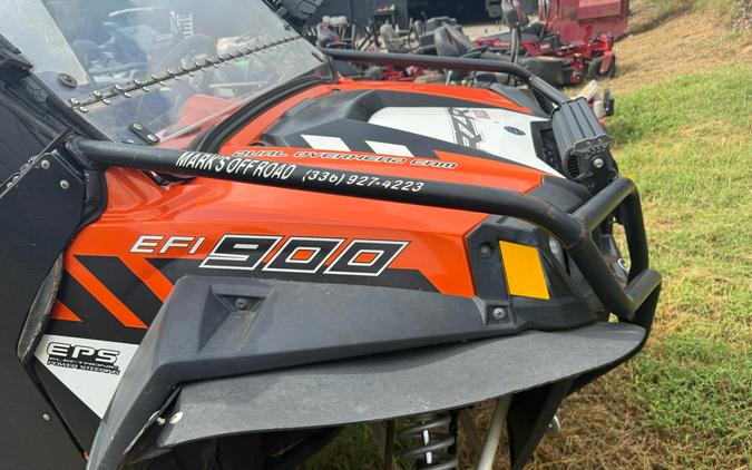 2014 Polaris RZR® 900 EPS LE