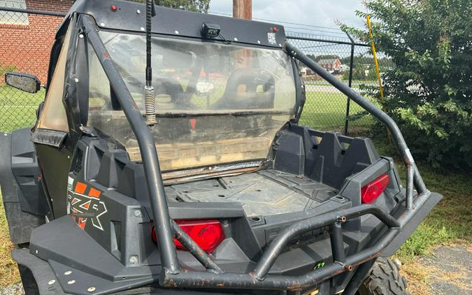 2014 Polaris RZR® 900 EPS LE