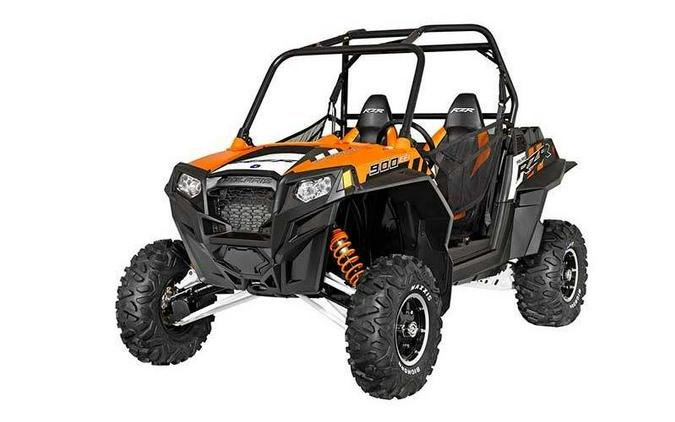 2014 Polaris RZR® 900 EPS LE