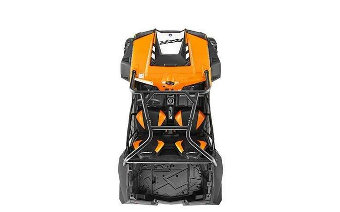 2014 Polaris RZR® 900 EPS LE