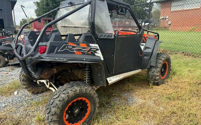 2014 Polaris RZR® 900 EPS LE
