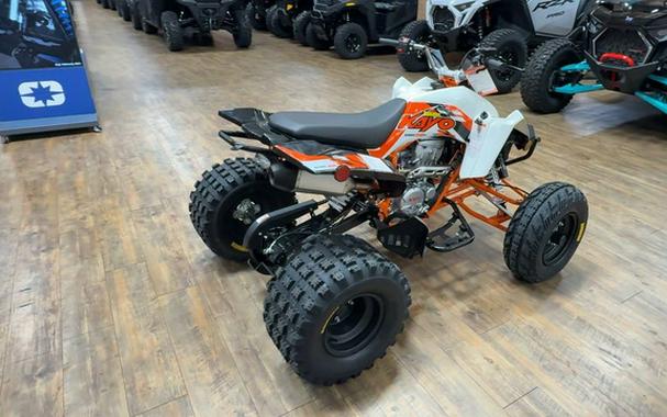 2026 Kayo Storm 300 EFI
