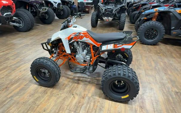 2026 Kayo Storm 300 EFI
