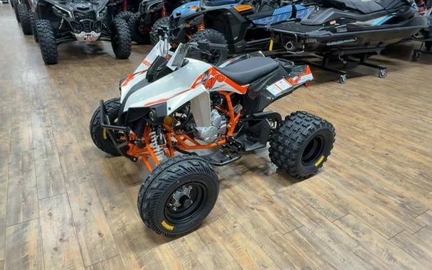 2026 Kayo Storm 300 EFI