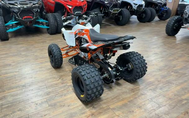 2026 Kayo Storm 300 EFI