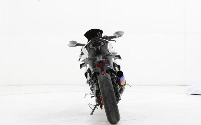 2025 CFMOTO SS 450
