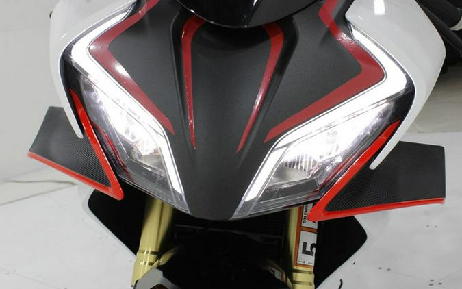 2025 CFMOTO SS 450