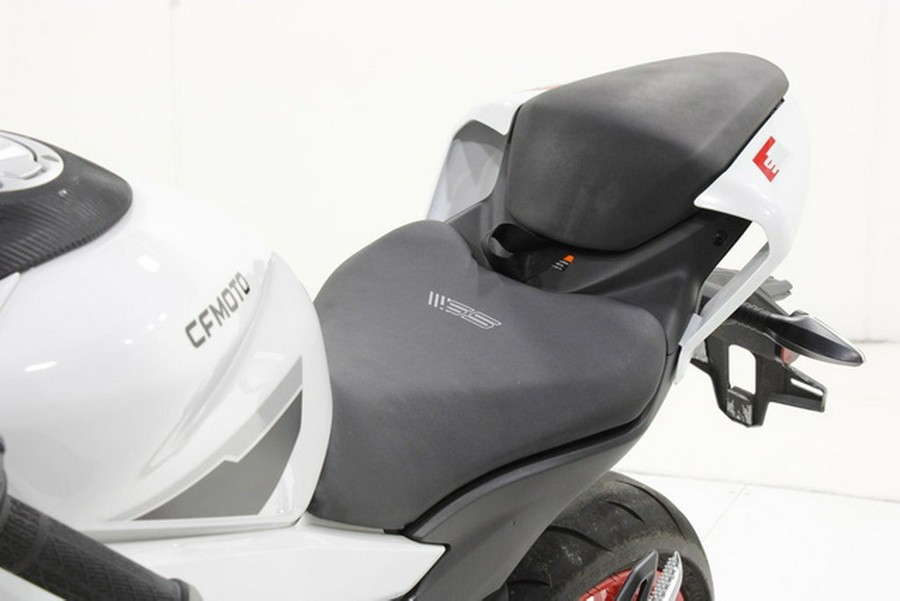 2025 CFMOTO SS 450