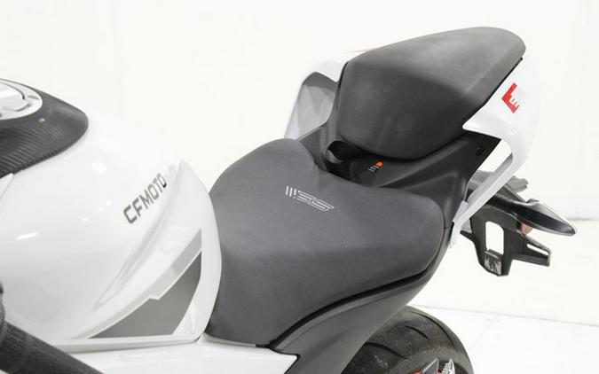 2025 CFMOTO SS 450