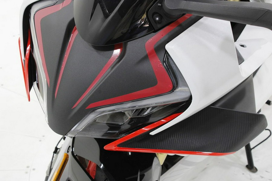 2025 CFMOTO SS 450