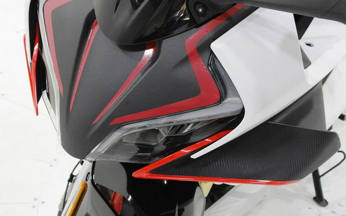 2025 CFMOTO SS 450